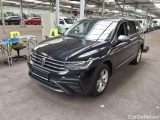  Volkswagen  Tiguan  Allspace Life 4Motion 2.0 TDI 147KW AT7 E6d 
