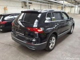  Volkswagen  Tiguan  Allspace Life 4Motion 2.0 TDI 147KW AT7 E6d #2