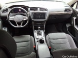  Volkswagen  Tiguan  Allspace Life 4Motion 2.0 TDI 147KW AT7 E6d #3