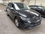  Volkswagen  Tiguan  Allspace Life 4Motion 2.0 TDI 147KW AT7 E6d #8