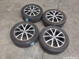  Volkswagen  Tiguan  Allspace Life 4Motion 2.0 TDI 147KW AT7 E6d #31