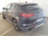  Alfa Romeo   STELVIO ALFA ROMEO / 2017 / 5P / SUV 2.2 Diesel 160ch AT8 Ti #2