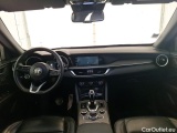  Alfa Romeo   STELVIO ALFA ROMEO / 2017 / 5P / SUV 2.2 Diesel 160ch AT8 Ti #5