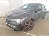  Alfa Romeo   STELVIO ALFA ROMEO / 2017 / 5P / SUV 2.2 Diesel 160ch AT8 Ti 