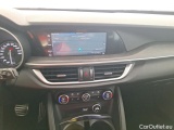  Alfa Romeo   STELVIO ALFA ROMEO / 2017 / 5P / SUV 2.2 Diesel 160ch AT8 Ti #7