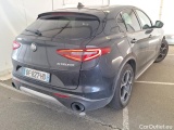  Alfa Romeo   STELVIO ALFA ROMEO / 2017 / 5P / SUV 2.2 Diesel 160ch AT8 Ti #3