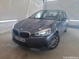  Bmw  Serie 2 Série 2 Gran Tourer 216d Lounge 1.5 115CV BVM6 E6dT 