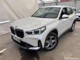 Bmw  X1 BMW  / 2022 / 5P / SUV sDrive18d Business Design DKG7 