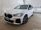  Bmw  X1 BMW  / 2019 / 5P / SUV xDrive20d M Sport BVA8 