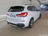  Bmw  X1 BMW  / 2019 / 5P / SUV xDrive20d M Sport BVA8 #3
