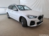  Bmw  X1 BMW  / 2019 / 5P / SUV xDrive20d M Sport BVA8 #4