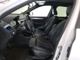  Bmw  X1 BMW  / 2019 / 5P / SUV xDrive20d M Sport BVA8 #8