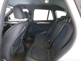  Bmw  X1 BMW  / 2019 / 5P / SUV xDrive20d M Sport BVA8 #9