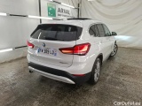  Bmw  X1 Série  xDrive 25 e Lounge 1.5 220CV BVA6 E6d #3