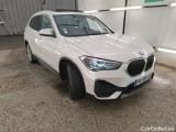  Bmw  X1 Série  xDrive 25 e Lounge 1.5 220CV BVA6 E6d #4