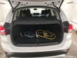  Bmw  X1 Série  xDrive 25 e Lounge 1.5 220CV BVA6 E6d #10