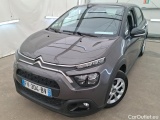  Citroen  C3  Feel Business 1.5 BlueHDI 100CV BVM5 E6dT 