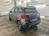  Citroen  C3  Aircross Shine 1.2 PureTech 110CV BVM6 E6d #2