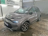  Citroen  C3  Aircross Shine 1.2 PureTech 110CV BVM6 E6d 