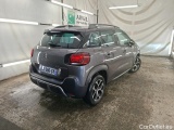  Citroen  C3  Aircross Shine 1.2 PureTech 110CV BVM6 E6d #3