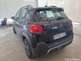  Citroen  C3  Aircross Feel Business 1.5 BlueHDi 100CV BVM6 E6dT #2
