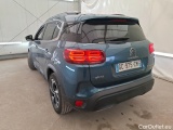  Citroen  C5  Aircross Shine Hybrid 1.6 225CV BVA8 E6d #2