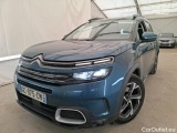  Citroen  C5  Aircross Shine Hybrid 1.6 225CV BVA8 E6d 