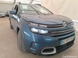  Citroen  C5  Aircross Shine Hybrid 1.6 225CV BVA8 E6d #4