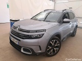  Citroen  C5  Aircross Shine Pack 1.5 BlueHDi 130CV BVA8 E6d 