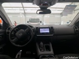  Citroen  C5  Aircross Shine Pack 1.5 BlueHDi 130CV BVA8 E6d #5