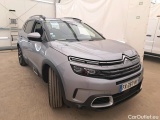  Citroen  C5  Aircross Shine Pack 1.5 BlueHDi 130CV BVA8 E6d #4