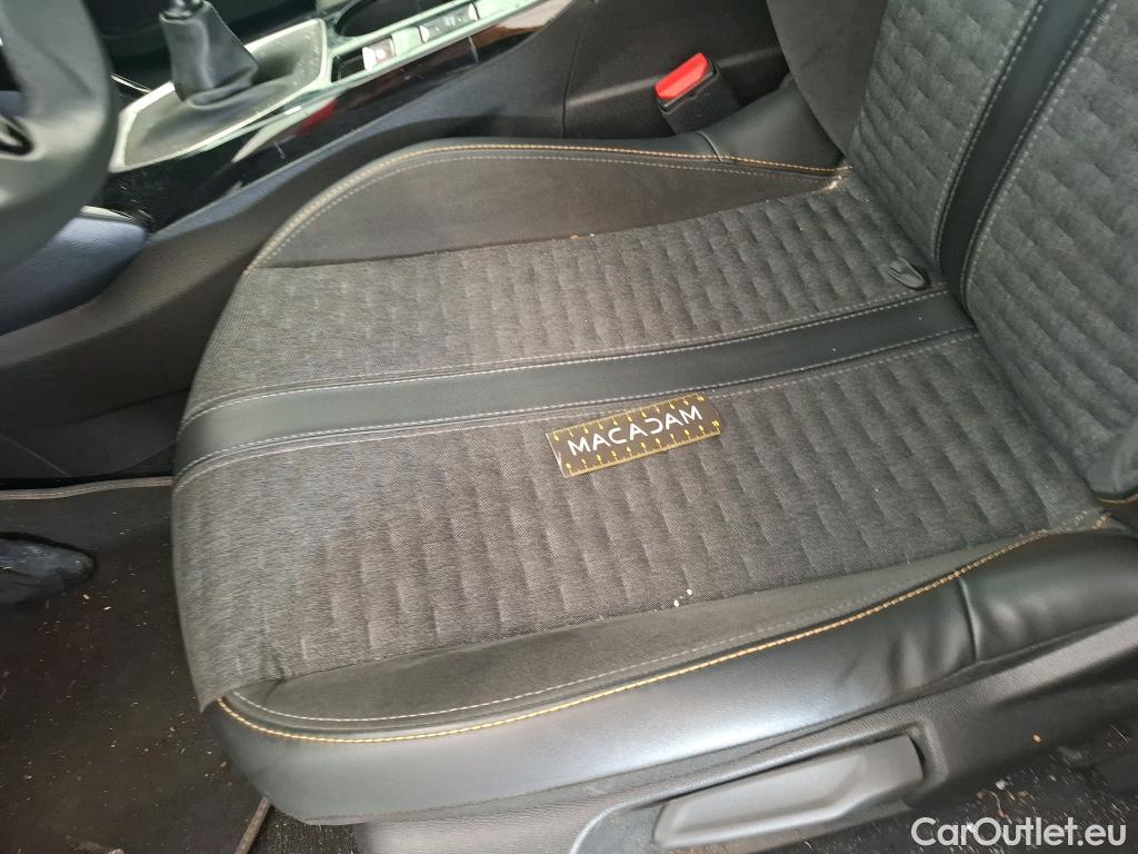  Peugeot  208  Road Trip 1.5 HDi 100CV BVM6 E6d #25