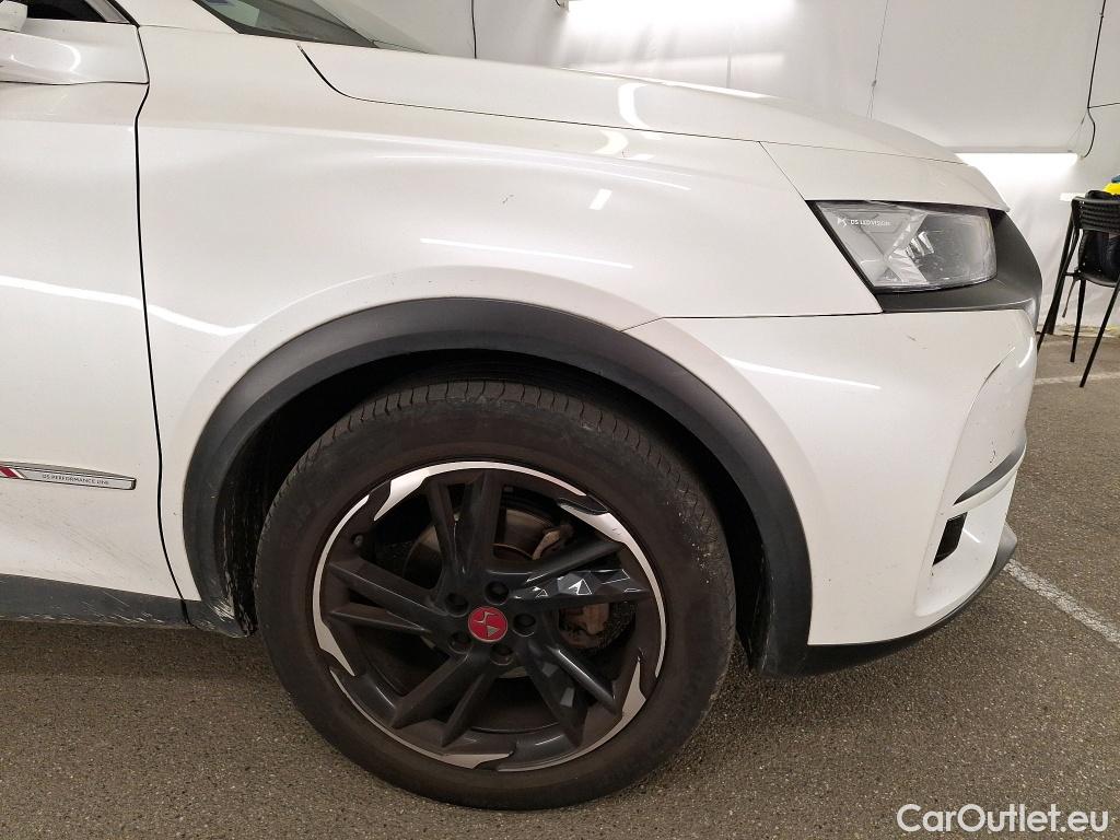  DS  DS7 7 Crossback Performance Line + 1.5 BlueHDi 130CV BVA8 E6d #23