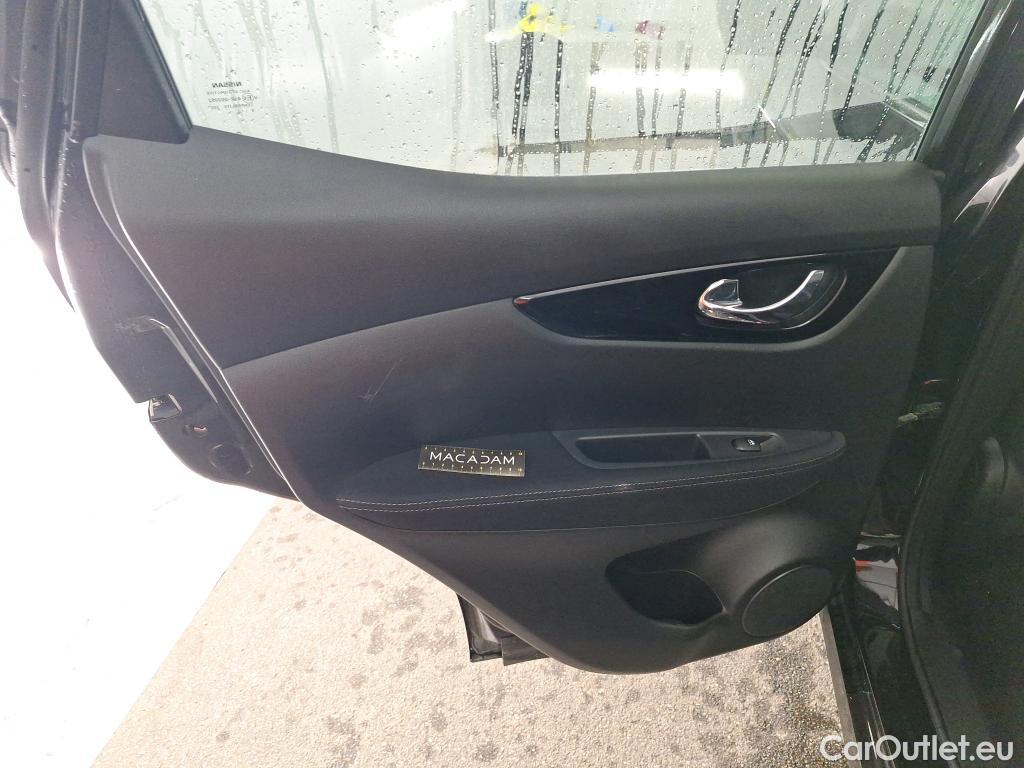 Nissan  Qashqai NISSAN  / 2017 / 5P / Crossover 1.5 DCI 115 N-Connecta #12