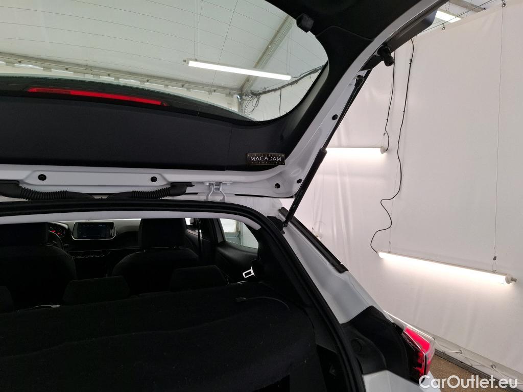  Peugeot  2008  Active Business 1.5 HDi 130CV BVA8 E6d #7