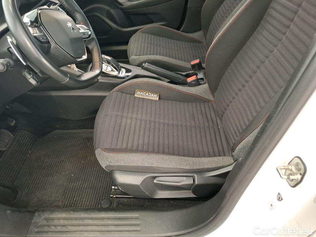  Peugeot  2008  Active Business 1.5 HDi 130CV BVA8 E6d #3