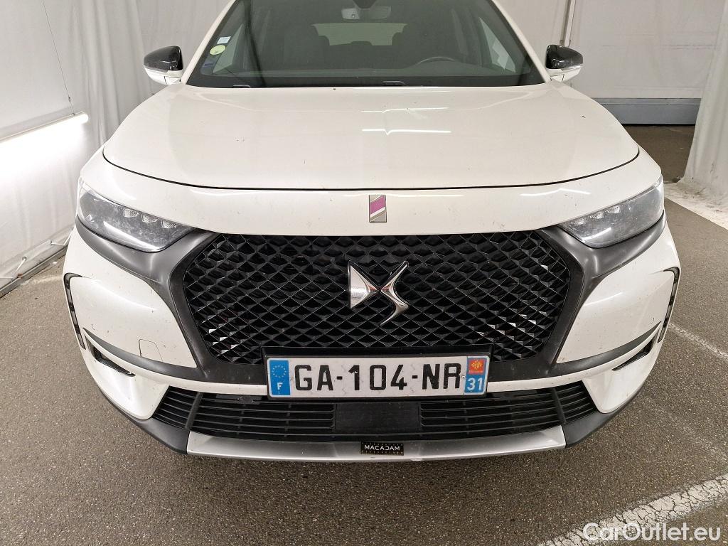  DS  DS7 7 Crossback Performance Line + 1.5 BlueHDi 130CV BVA8 E6d #28