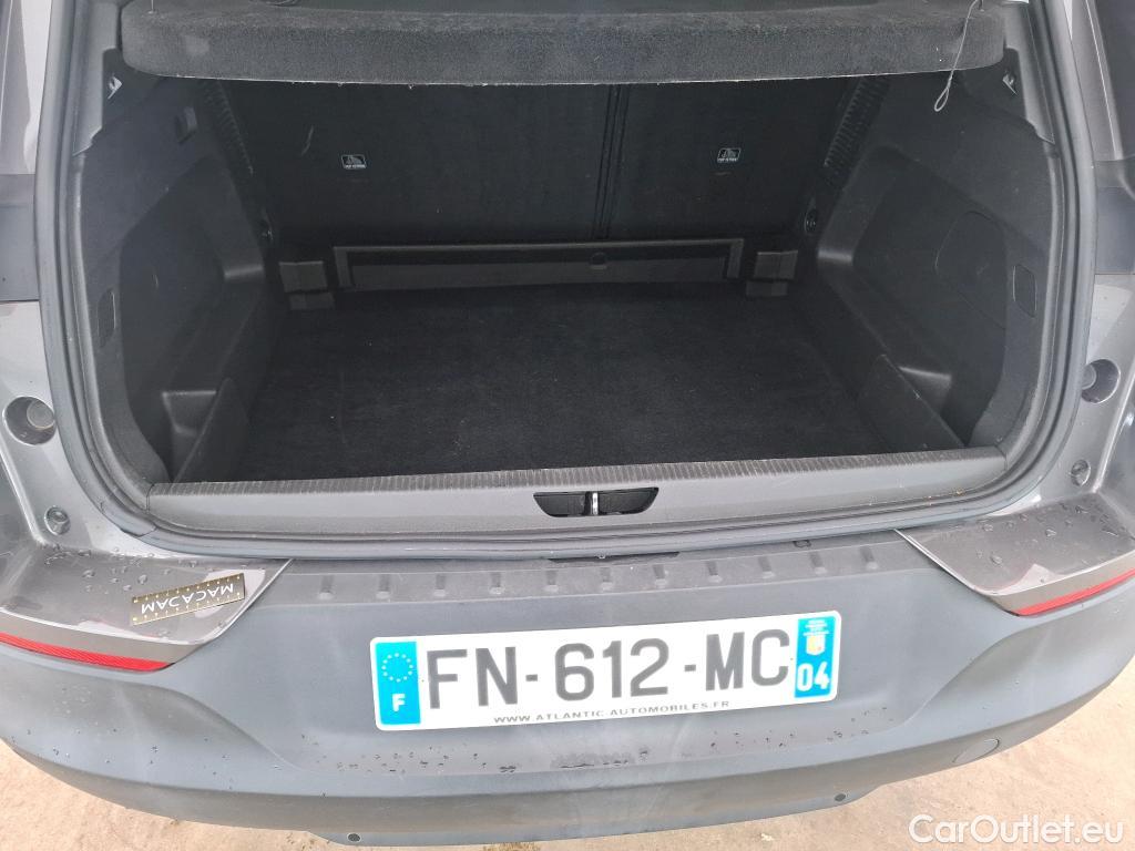  Opel   Grandland X Grandland X Business Edition 1.5 130CV BVA8 E6dT #4