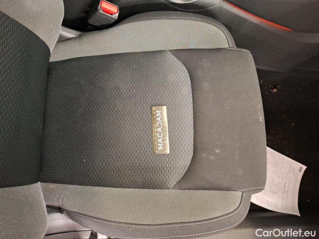  Nissan  Qashqai NISSAN  / 2017 / 5P / Crossover 1.5 DCI 115 N-Connecta #15