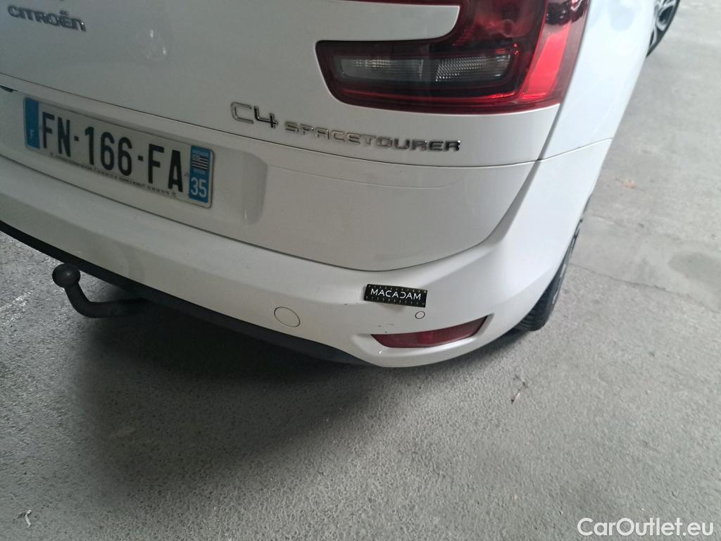  Citroen  C4 Grand Picasso /Spacetourer Business + 1.5 BlueHDi 130CV BVM6 E6dT #71