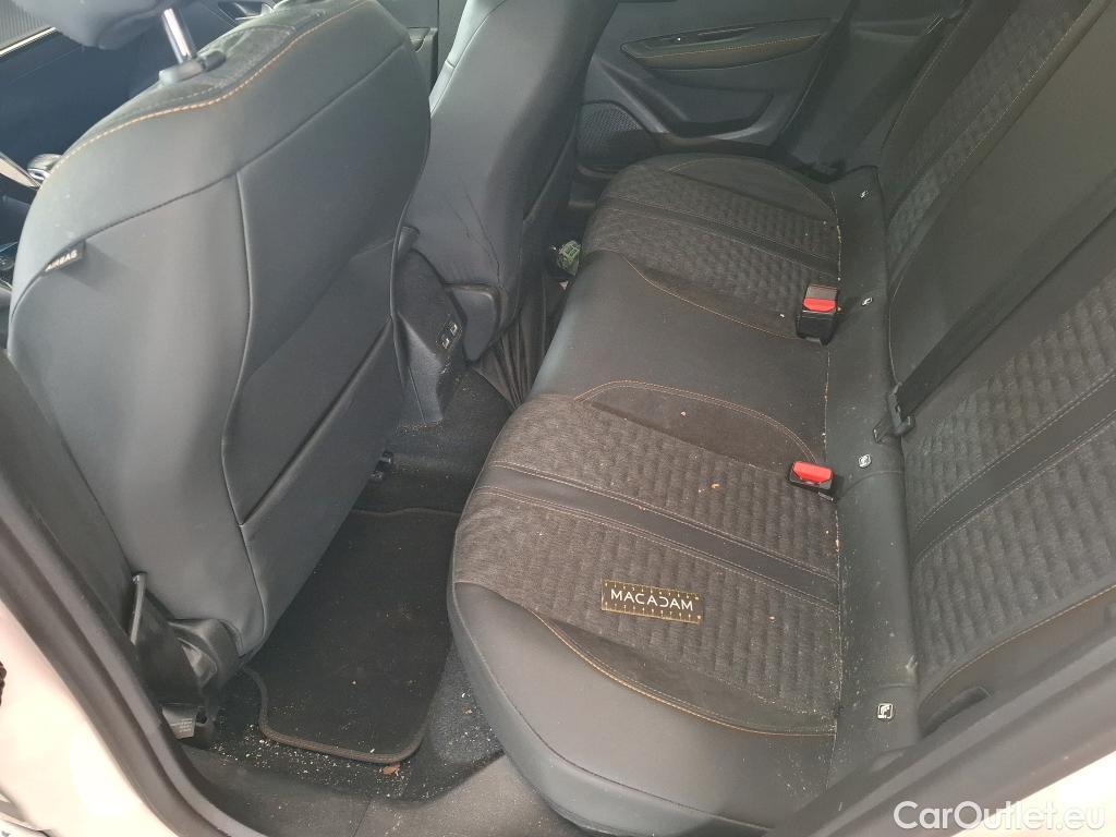  Peugeot  208  Road Trip 1.5 HDi 100CV BVM6 E6d #26