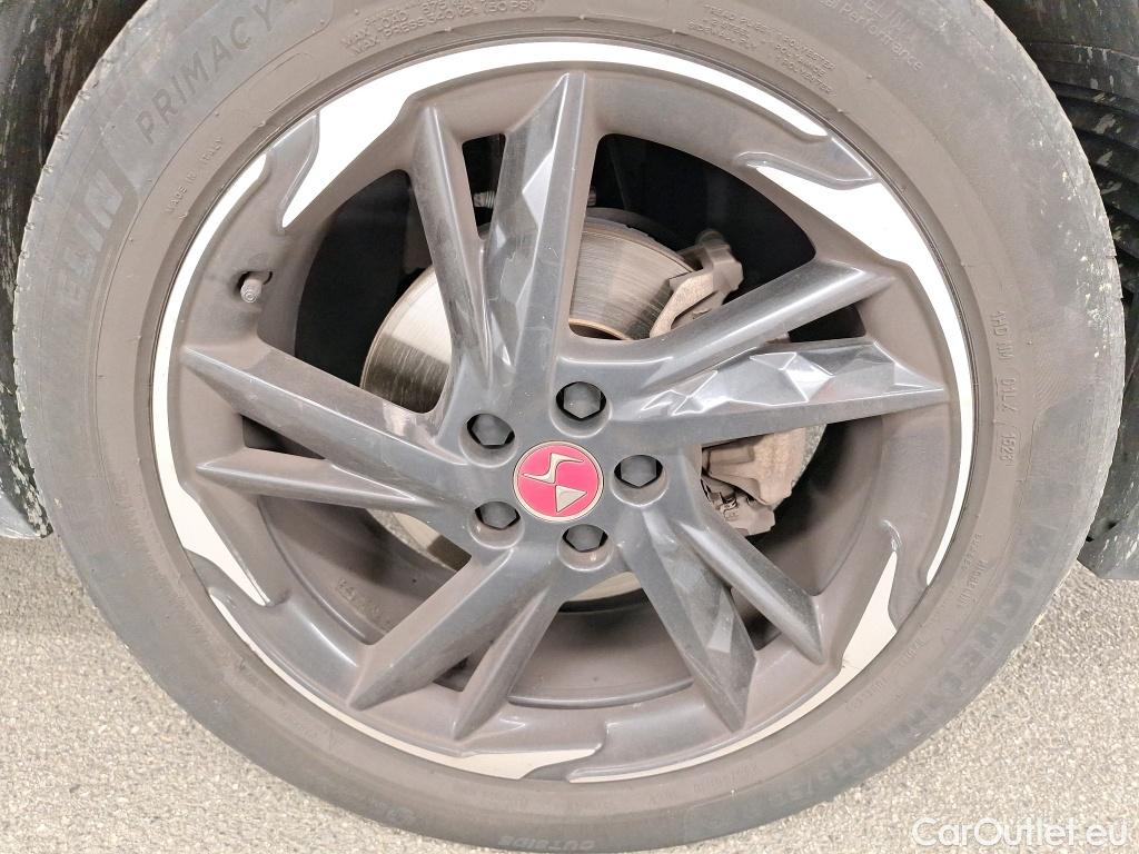  DS  DS7 7 Crossback Performance Line + 1.5 BlueHDi 130CV BVA8 E6d #24