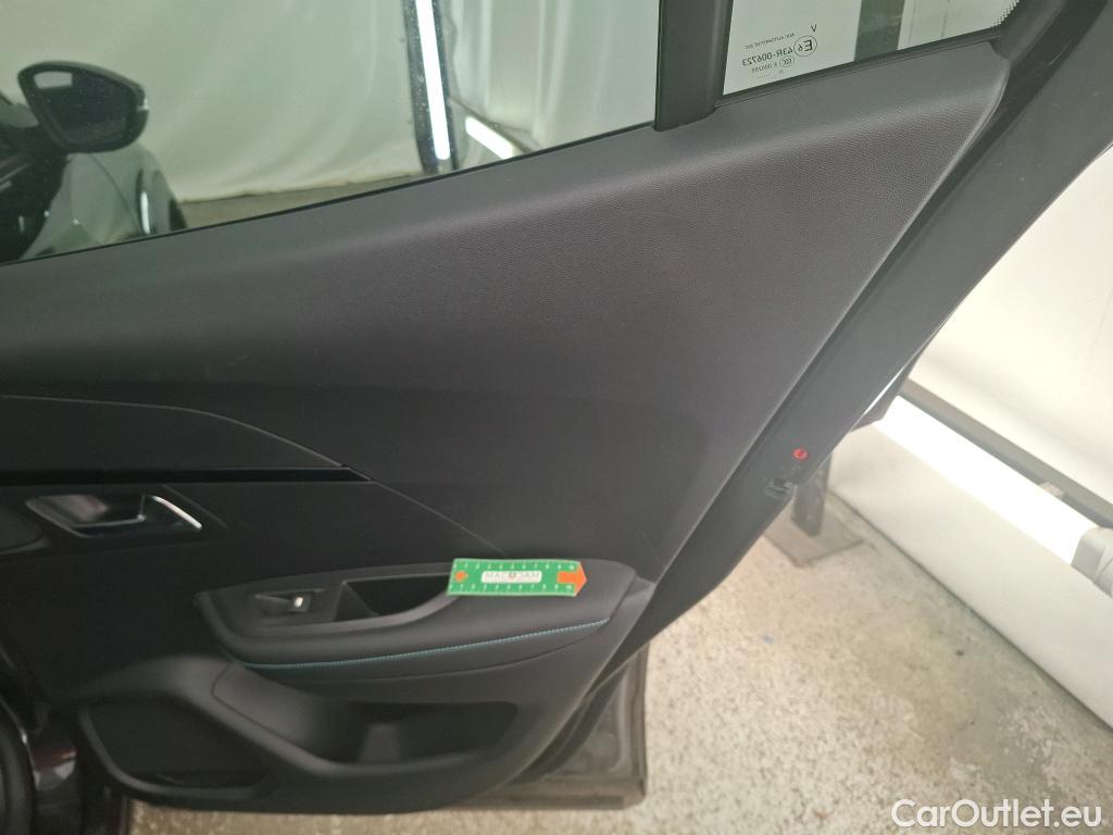  Peugeot  2008 PEUGEOT  / 2019 / 5P / Crossover BLUEHDI 110 S&S ALLURE BUSINESS #10