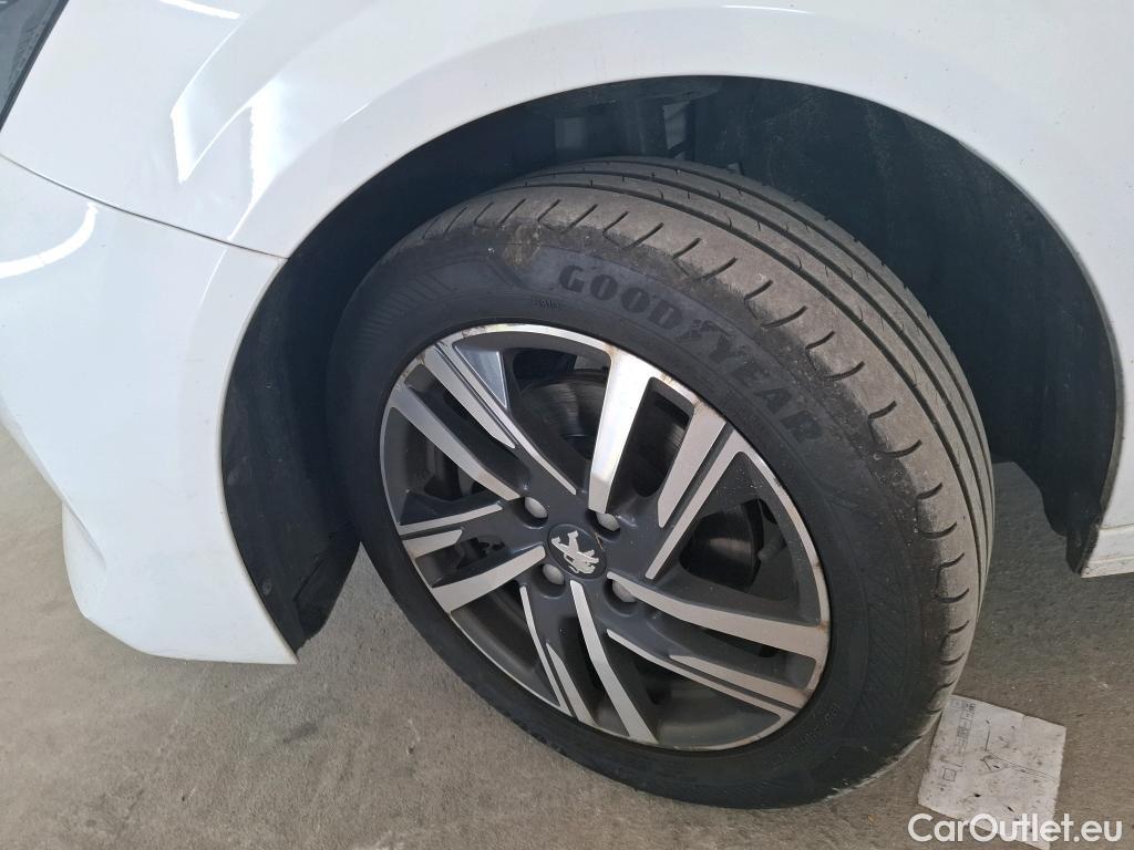  Peugeot  208  Road Trip 1.5 HDi 100CV BVM6 E6d #6