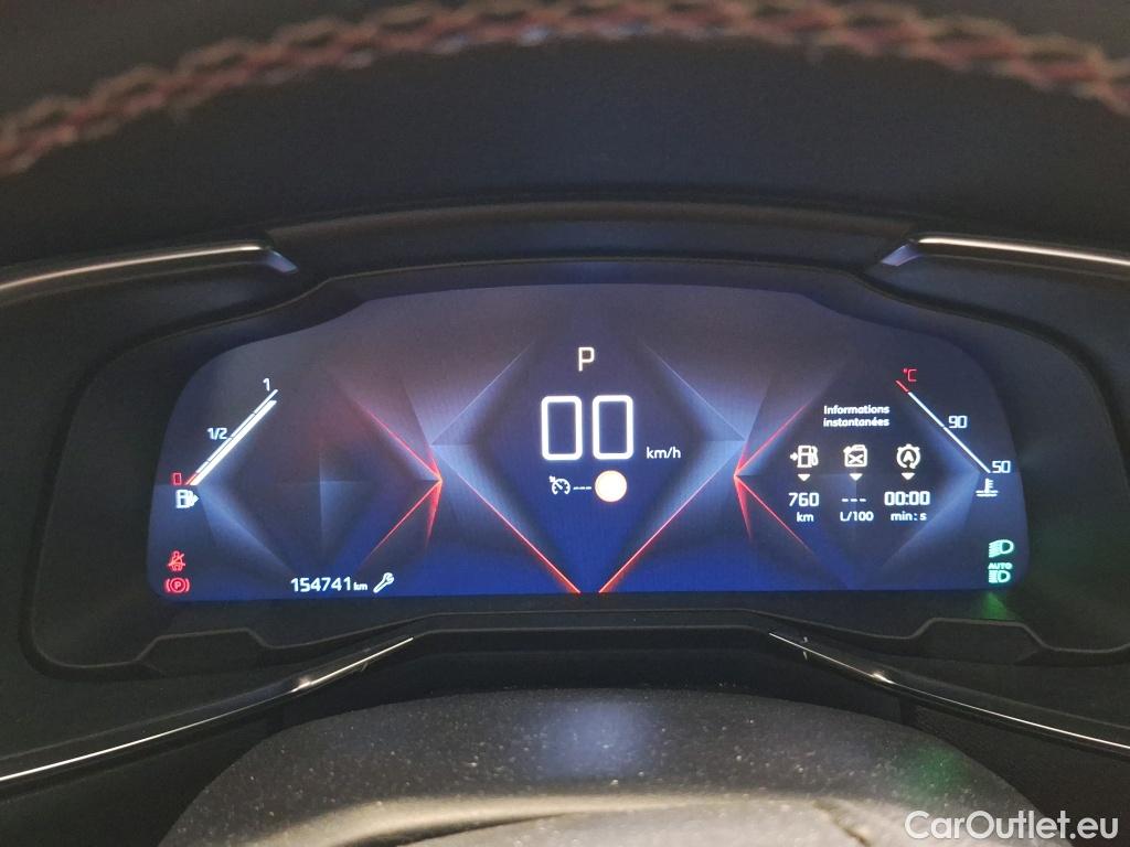 DS  DS7 7 Crossback Performance Line + 1.5 BlueHDi 130CV BVA8 E6d #22