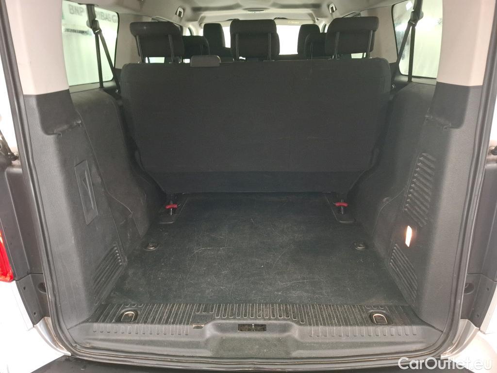  Citroen  Jumpy Spacetourer Business XL (L3) 1.6 BlueHDi 115CV BVM6 E6 #7