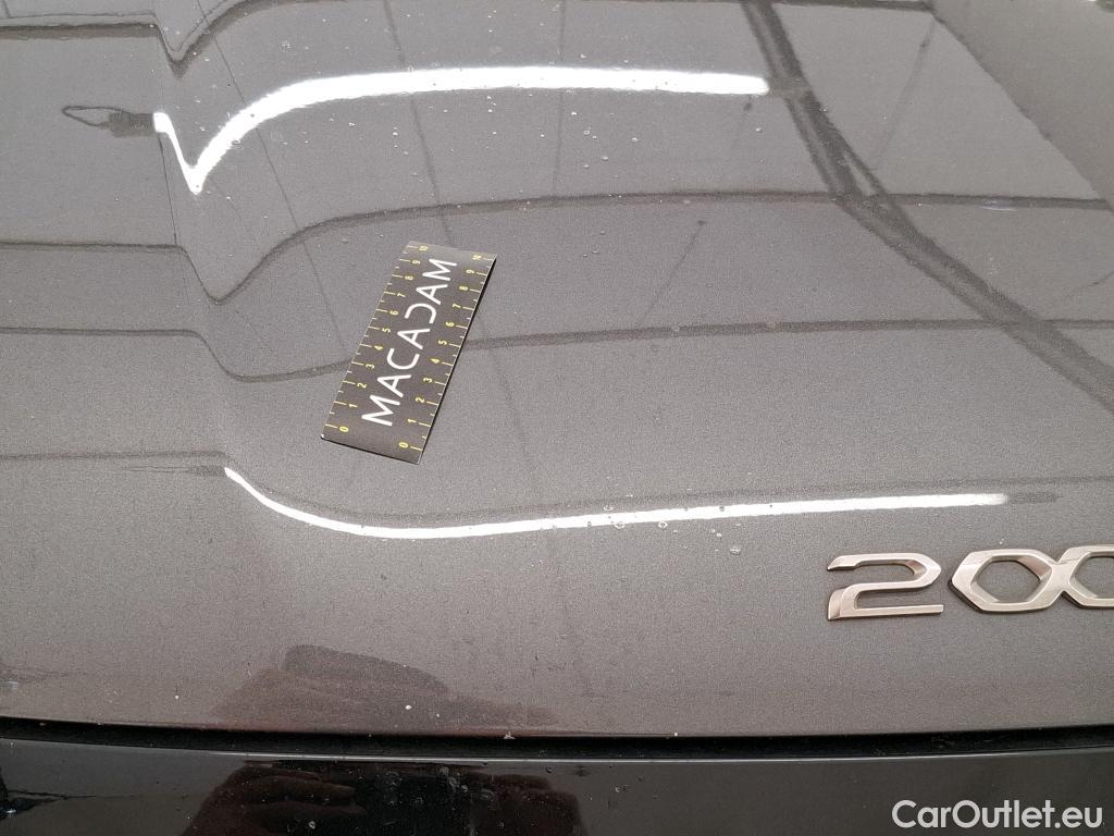  Peugeot  2008  Allure Business 1.5 HDi 130CV BVA8 E6d #2