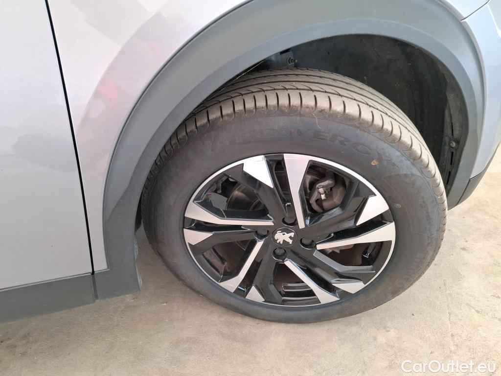  Peugeot  2008  Allure Business 1.5 HDi 130CV BVA8 E6d #1