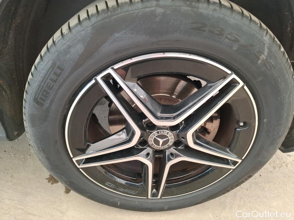  Mercedes  G-Klasee MERCEDES-BENZ GLC / 2019 / 5P / SUV GLC 220 d AMG Line Launch Edition 4Matic #5