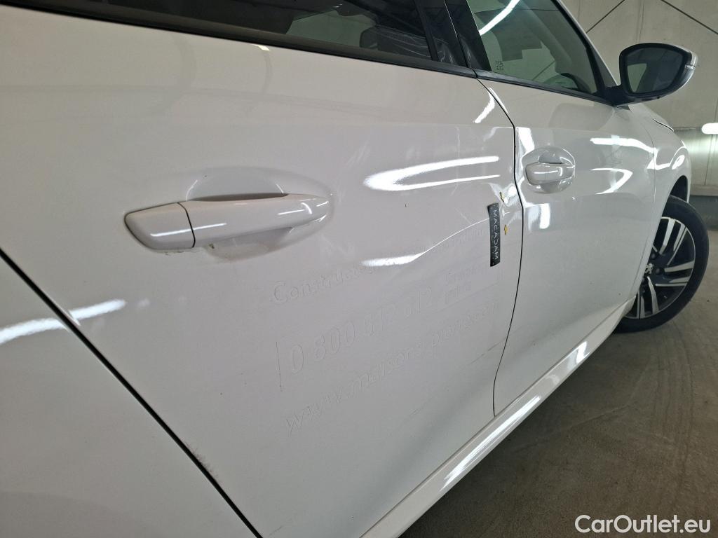  Peugeot  208  Road Trip 1.5 HDi 100CV BVM6 E6d #15